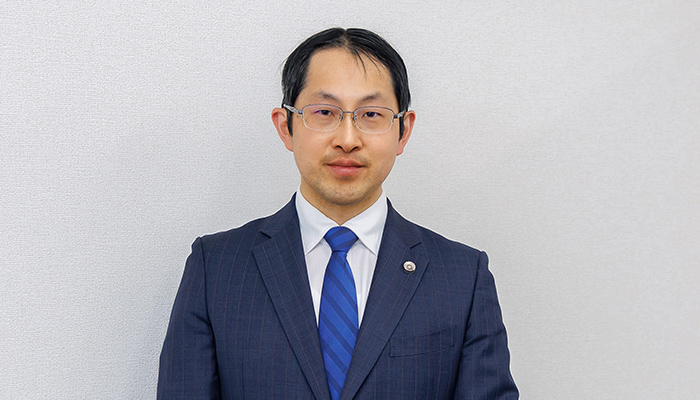 弁護士 北野 岳志
